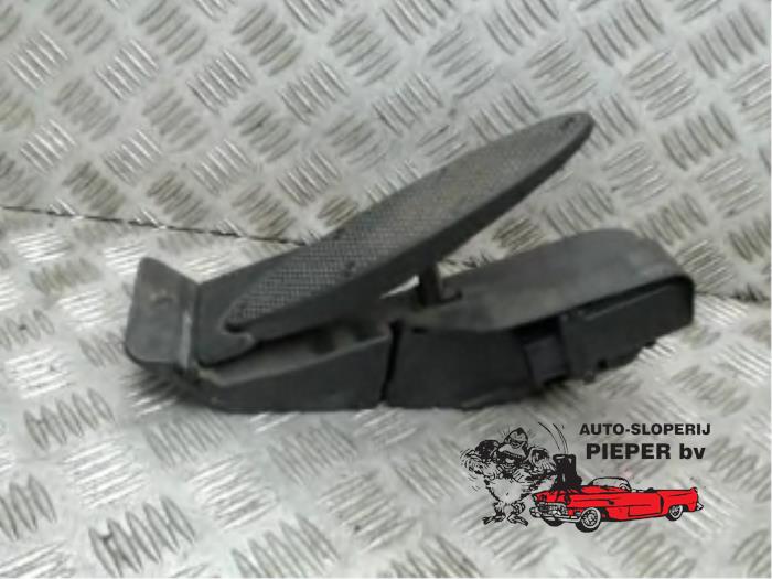 Accelerator pedal Mini Mini 1.6 16V Cooper 74766500