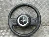 Steering wheel from a Mini Mini (R56), 2006 / 2013 1.6 16V Cooper, Hatchback, Petrol, 1.598cc, 88kW (120pk), FWD, N12B16A, 2006-10 / 2012-02, MF31; MF32; MF33 2007