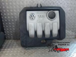 Used Engine protection panel Volkswagen Golf V (1K1) 1.9 TDI Price on request offered by Autosloperij Pieper BV
