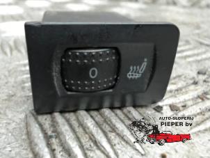 Used Seat heating switch Volkswagen Golf IV (1J1) 1.9 TDI 100 Price on request offered by Autosloperij Pieper BV