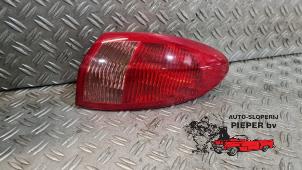 Used Taillight, right Alfa Romeo 147 (937) 1.6 HP Twin Spark 16V Price on request offered by Autosloperij Pieper BV