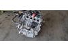 Engine from a Honda Civic (FK/FN), 2005 / 2012 1.8i VTEC 16V, Hatchback, Petrol, 1.798cc, 103kW (140pk), FWD, R18A2, 2006-01 / 2011-12, FK27; FK28 2007