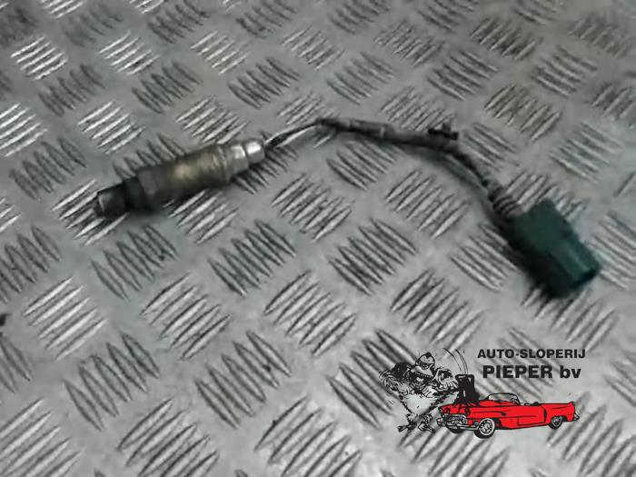Usagé Sonde lambda Nissan Micra (K12) 1.2 16V Prix € 26,25 Règlement à la marge proposé par Autosloperij Pieper BV