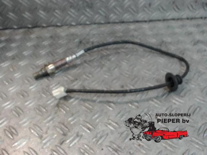 Usados Sonda Lambda Mitsubishi Outlander (CU) 2.0 16V 4x2 Precio € 42,00 Norma de margen ofrecido por Autosloperij Pieper BV