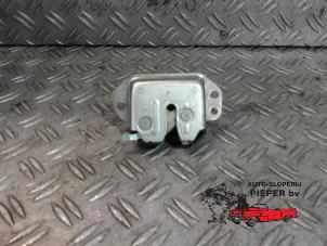 Used Tailgate lock mechanism Chevrolet Spark 1.0 16V Bifuel Price on request offered by Autosloperij Pieper BV