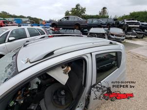 Used Roof rack kit Chevrolet Spark 1.0 16V Bifuel Price € 60,00 Margin scheme offered by Autosloperij Pieper BV