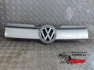 Usagé Calandre Volkswagen Lupo (6X1) 1.2 TDI 3L Prix sur demande proposé par Autosloperij Pieper BV