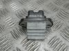 Heater resistor from a Honda Civic (FK/FN), 2005 / 2012 1.8i VTEC 16V, Hatchback, Petrol, 1.798cc, 103kW (140pk), FWD, R18A2, 2006-01 / 2011-12, FK27; FK28 2007