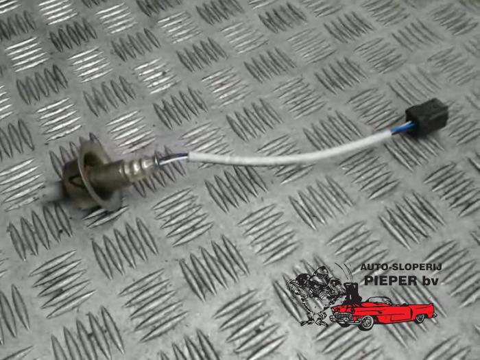 Usados Sonda Lambda Honda Civic (FK/FN) 1.8i VTEC 16V Precio € 26,25 Norma de margen ofrecido por Autosloperij Pieper BV