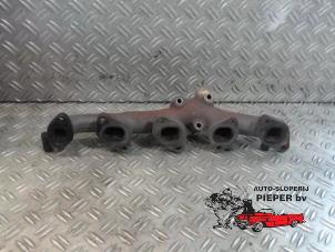 Used Exhaust manifold Opel Vectra C Caravan 2.2 DTI 16V Price on request offered by Autosloperij Pieper BV