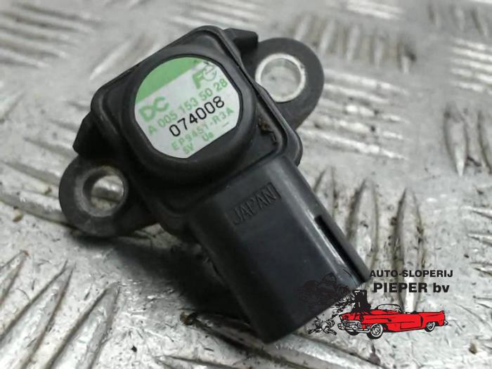 Begagnade MAP-sensor (insugsrör) Mercedes Sprinter 3,5t (906.63) 313 CDI 16V 4x4 Pris € 10,50 Marginaltabell erbjuds av Autosloperij Pieper BV