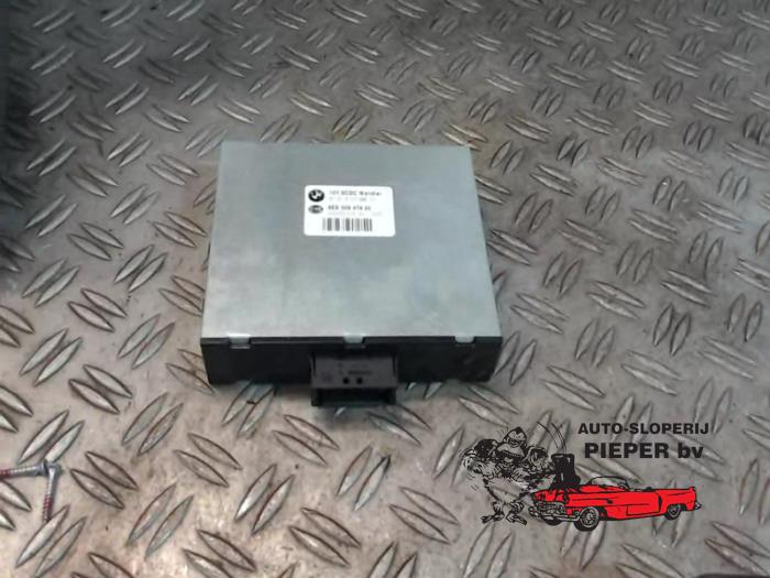 Used ABS Computer Mini Mini (R56) 1.4 16V One Price € 26,25 Margin scheme offered by Autosloperij Pieper BV