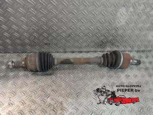 Used Front drive shaft, left Mini Mini (R56) 1.4 16V One Price € 40,00 Margin scheme offered by Autosloperij Pieper BV
