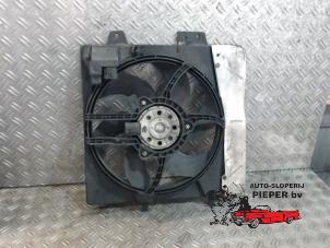 Used Cooling fans Peugeot 1007 (KM) 1.6 GTI,Gentry 16V Price on request offered by Autosloperij Pieper BV