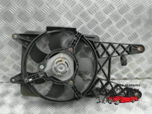 Used Cooling fans Fiat Seicento (187) 1.1 MPI S,SX,Sporting Price € 26,25 Margin scheme offered by Autosloperij Pieper BV
