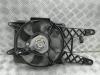 Cooling fans from a Fiat Seicento (187), 1997 / 2010 1.1 MPI S,SX,Sporting, Hatchback, Petrol, 1.108cc, 40kW (54pk), FWD, 187A1000, 2000-08 / 2010-12, 187AXC1A02 2003