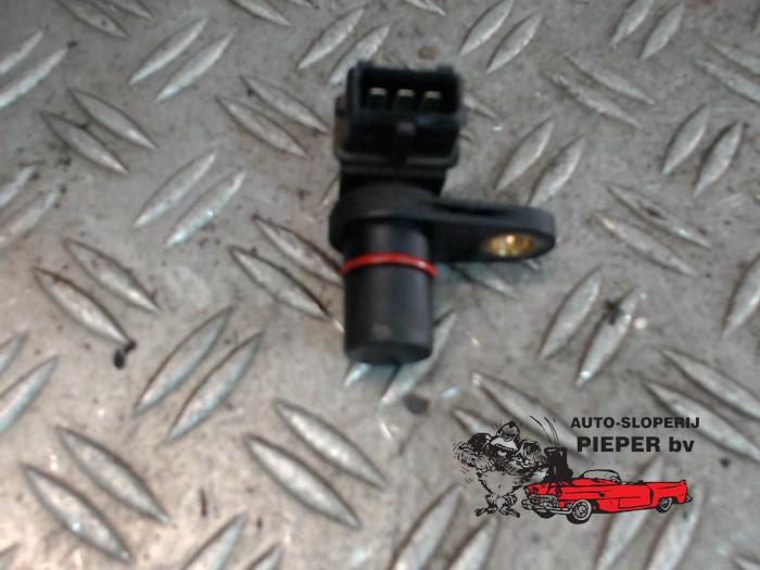 Gebrauchte Nockenwelle Sensor Chevrolet Spark 1.0 16V Bifuel Preis € 21,00 Margenregelung angeboten von Autosloperij Pieper BV