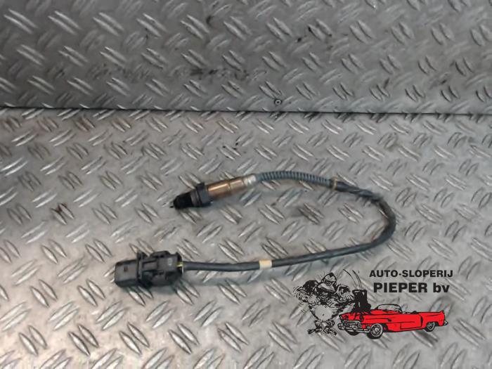 Usados Sonda Lambda Volkswagen Polo IV (9N1/2/3) 1.4 TDI 80 Precio € 31,50 Norma de margen ofrecido por Autosloperij Pieper BV