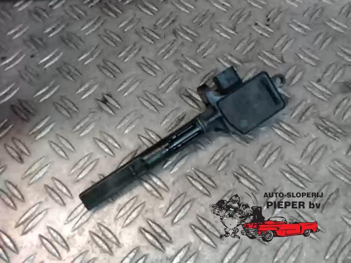 Begagnade Oljenivåsensor Volkswagen Polo IV (9N1/2/3) 1.4 TDI 80 Pris € 15,75 Marginaltabell erbjuds av Autosloperij Pieper BV