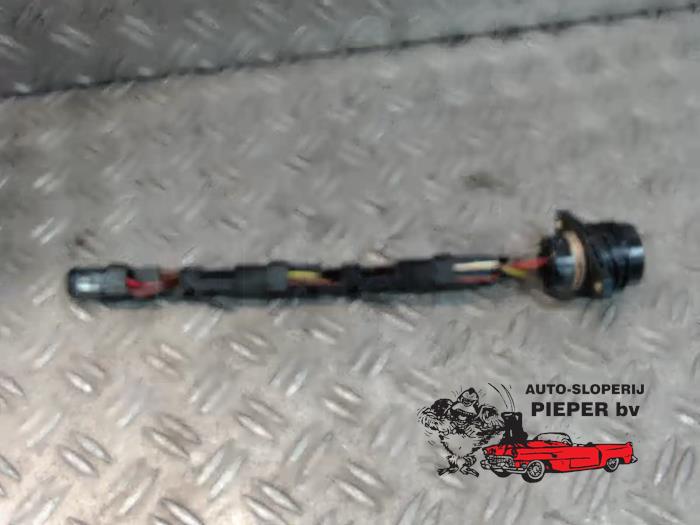 Begagnade Kablage Volkswagen Polo IV (9N1/2/3) 1.4 TDI 80 Pris € 26,25 Marginaltabell erbjuds av Autosloperij Pieper BV