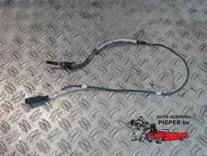Used Exhaust heat sensor Volkswagen Polo IV (9N1/2/3) 1.4 TDI 80 Price on request offered by Autosloperij Pieper BV