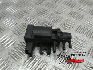 Used Turbo relief valve Peugeot 206 SW (2E/K) 1.6 HDi 16V FAP Price on request offered by Autosloperij Pieper BV