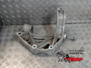 Used Front wishbone support, left Volkswagen Polo IV (9N1/2/3) 1.4 TDI 80 Price € 36,75 Margin scheme offered by Autosloperij Pieper BV