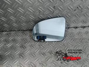 Used Mirror glass, left Opel Corsa B (73/78/79) 1.2i 16V Price on request offered by Autosloperij Pieper BV
