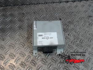 Usados Amplificador de radio Audi A4 Avant (B6) 2.5 TDI 24V Precio de solicitud ofrecido por Autosloperij Pieper BV