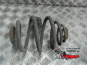 Used Rear coil spring Opel Corsa B (73/78/79) 1.4i Price € 26,25 Margin scheme offered by Autosloperij Pieper BV