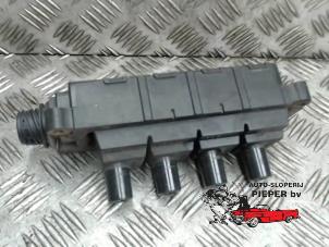Used Ignition coil BMW 3 serie (E36/4) 318i Price € 26,25 Margin scheme offered by Autosloperij Pieper BV