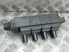 Ignition coil from a BMW 3 serie (E36/4), 1990 / 1998 318i, Saloon, 4-dr, Petrol, 1.796cc, 85kW (116pk), RWD, M43B18; 184E2, 1993-09 / 1998-11, CA01; CA91; CP31 1995