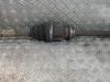 Front drive shaft, right from a Peugeot 206 (2A/C/H/J/S) 1.4 XR,XS,XT,Gentry 2003