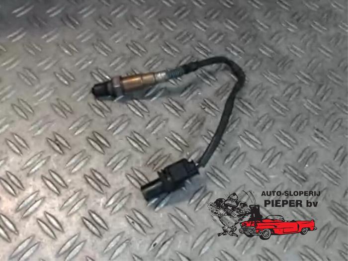 Usados Sonda Lambda Audi A6 (C7) 2.0 TDI 16V Precio € 31,50 Norma de margen ofrecido por Autosloperij Pieper BV