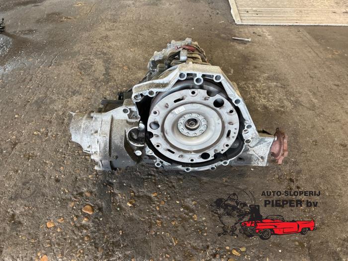 Gebrauchte Getriebe Audi A6 (C7) 2.0 TDI 16V Preis € 892,50 Margenregelung angeboten von Autosloperij Pieper BV