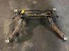 Subframe from a Audi A6 (C7), 2010 / 2018 2.0 TDI 16V, Saloon, 4-dr, Diesel, 1.968cc, 130kW (177pk), FWD, CGLC; CMGB, 2011-03 / 2018-09, 4G2; 4GC 2011