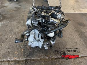 Used Engine Audi A6 (C7) 2.0 TDI 16V Price € 2.887,50 Margin scheme offered by Autosloperij Pieper BV