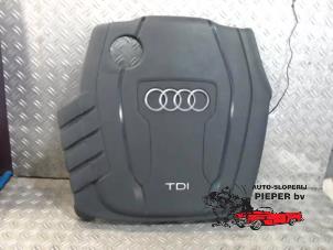 Używane Pokrywa silnika Audi A6 (C7) 2.0 TDI 16V Cena na żądanie oferowane przez Autosloperij Pieper BV