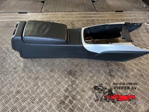 Used Armrest Audi A6 (C7) 2.0 TDI 16V Price on request offered by Autosloperij Pieper BV
