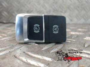 Used Parking brake switch Audi A6 (C7) 2.0 TDI 16V Price on request offered by Autosloperij Pieper BV
