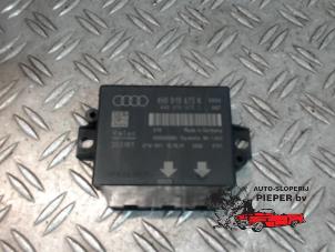 Used PDC Module Audi A6 (C7) 2.0 TDI 16V Price on request offered by Autosloperij Pieper BV