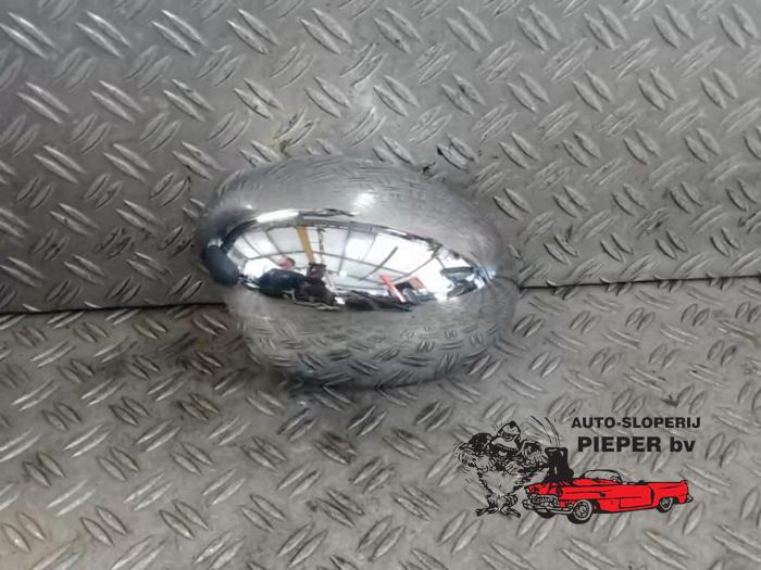 Gebrauchte Spiegelkappe links Mini Mini (R56) 1.6 16V Cooper Preis € 21,00 Margenregelung angeboten von Autosloperij Pieper BV