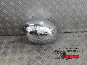 Used Mirror housing, left Mini Mini (R56) 1.6 16V Cooper Price on request offered by Autosloperij Pieper BV
