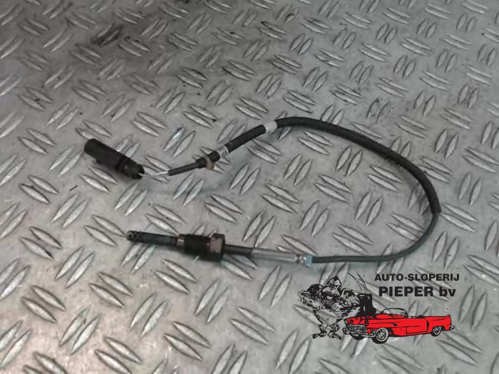 Usagé Sensor température d’échappement Volkswagen Transporter/Caravelle T5 2.5 TDi Prix € 26,25 Règlement à la marge proposé par Autosloperij Pieper BV