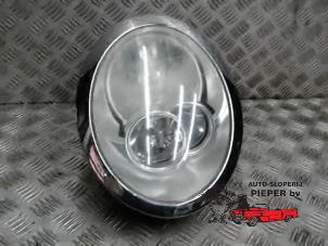 Gebrauchte Scheinwerfer links Austin Mini Open (R52) Preis auf Anfrage angeboten von Autosloperij Pieper BV