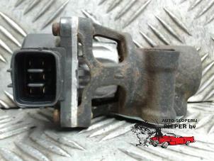 Used EGR valve Suzuki Swift (SF310/413) 1.3i 16V Price € 26,25 Margin scheme offered by Autosloperij Pieper BV