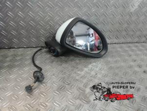 Used Wing mirror, right Opel Corsa D 1.4 16V Twinport Price on request offered by Autosloperij Pieper BV