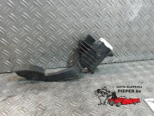 Used Accelerator pedal Opel Corsa D 1.4 16V Twinport Price on request offered by Autosloperij Pieper BV