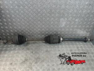 Used Front drive shaft, right Fiat Doblo (223A/119) 1.9 JTD Price on request offered by Autosloperij Pieper BV