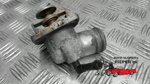 Used Thermostat housing Opel Astra G Caravan (F35) 1.6 16V Price € 21,00 Margin scheme offered by Autosloperij Pieper BV